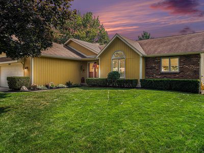 8747 Chevelle Ct, Jenison, MI, 49428