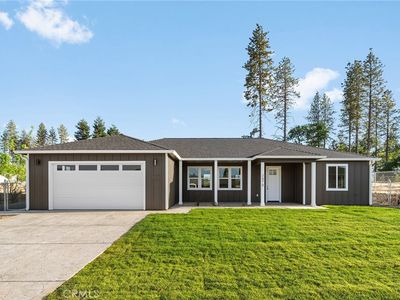 1870 Conifer Dr, Paradise, CA, 95969