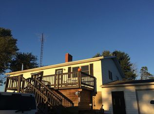 5785 Horns Hill Rd, Newark, OH 43055