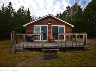 42 Cove Rd, Lincoln, ME 04457