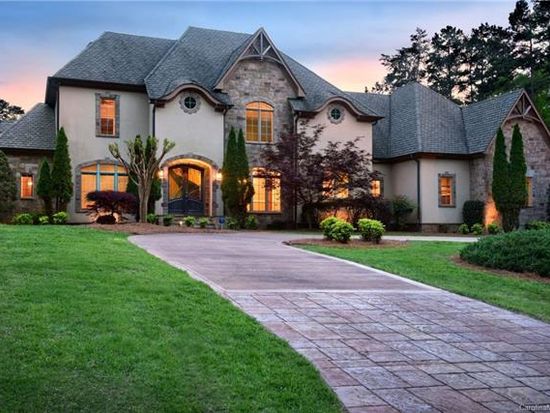 277 Tradition Dr Mount Gilead Nc Mls Zillow