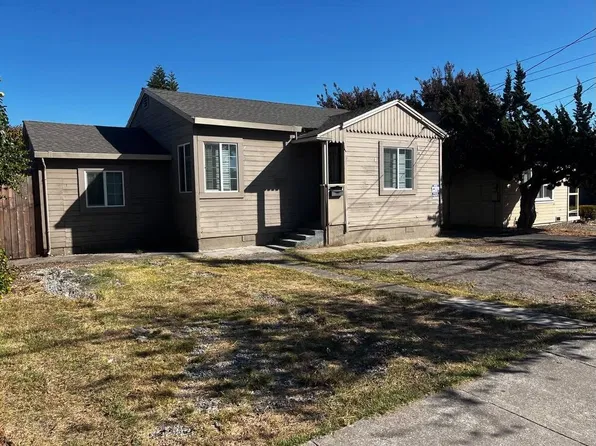 20872 Wilbeam Ave, Castro Valley, CA 94546