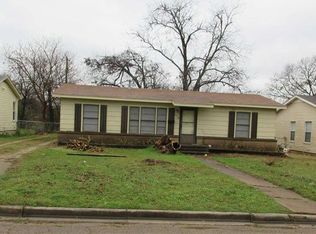3328 Fadal Ave, Waco, TX 76708