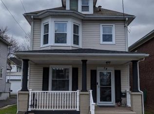 34 Colby Pl, Phillipsburg, NJ