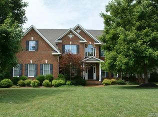 11729 Lincolnshire Ct, Glen Allen, VA 23059