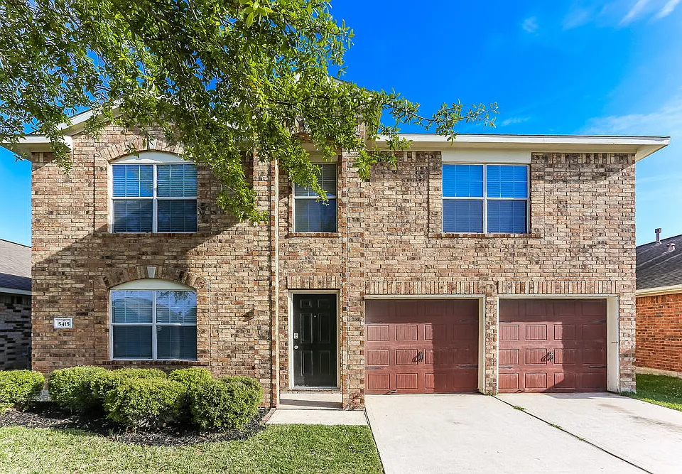 5415 Espuela Ln