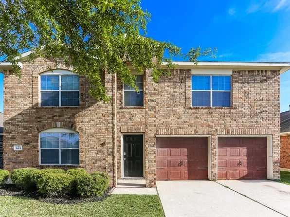 5415 Espuela Ln, Baytown, TX 77521