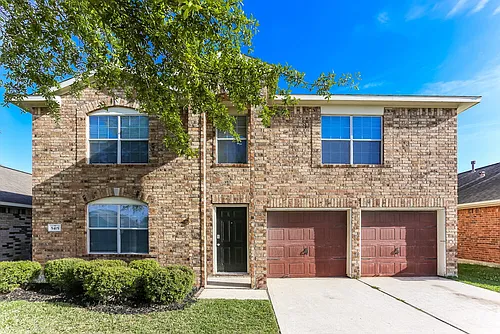 5415 Espuela Ln Photo 1