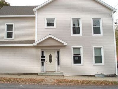 101 S Market St, Johnstown, NY, 12095