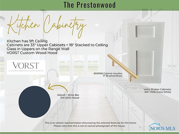 5th image of 4226 Thornbury Ct