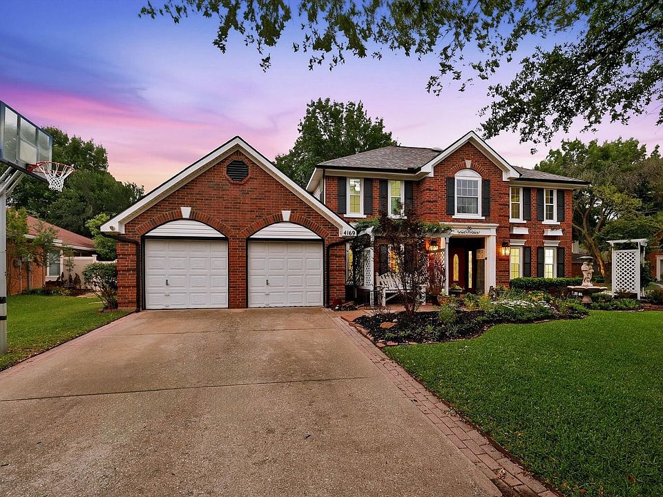 1st image of 4169 Harvestwood Dr