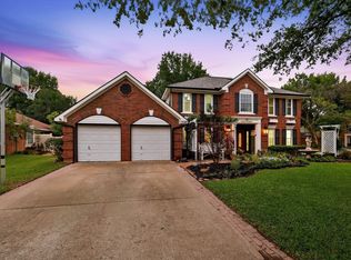 4169 Harvestwood Dr, Grapevine, TX 76051