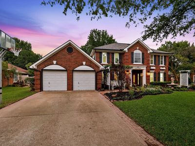 4169 Harvestwood Dr, Grapevine, TX, 76051