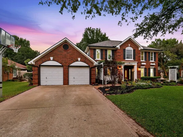 4169 Harvestwood Dr, Grapevine, TX 76051