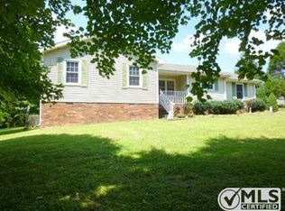 8056 Tatum Ln, Lyles, TN 37098