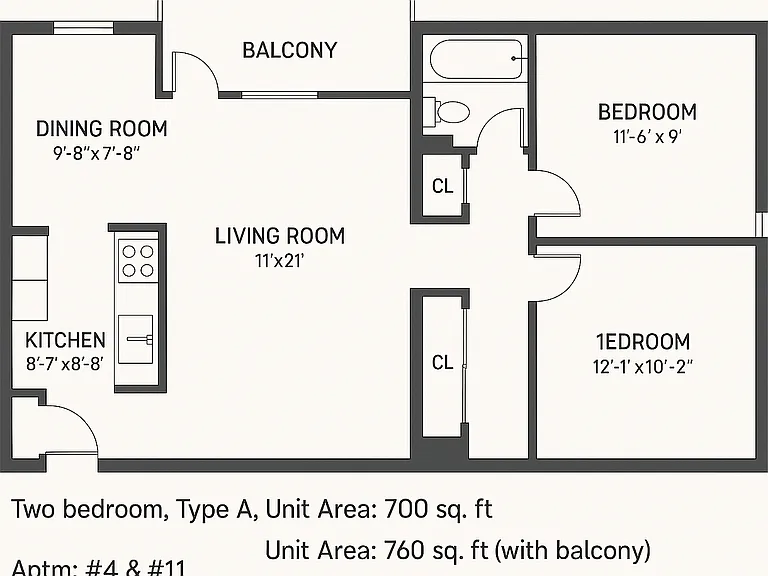1739 Victoria Park Ave — Photo 9