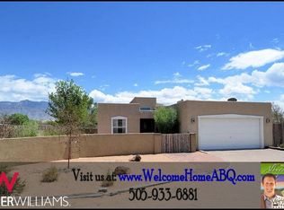 123 Barnard Rd, Corrales, NM 87048