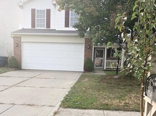 8058 Maple Stream Ln, Indianapolis, IN 46217
