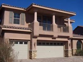 7940 Marker Head Dr, Las Vegas, NV 89178