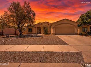 5503 W Carriage Dr, Tucson, AZ 85742