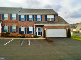 13 N Bancroft Ter, Reading, PA 19607