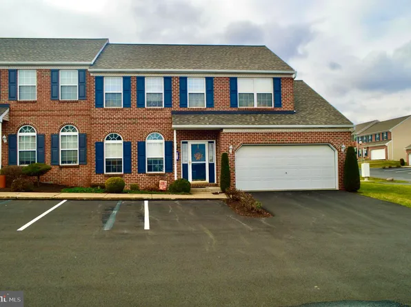 13 N Bancroft Ter, Reading, PA 19607