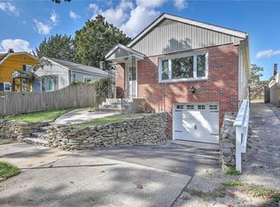 95 Payton St, Providence, RI 02905