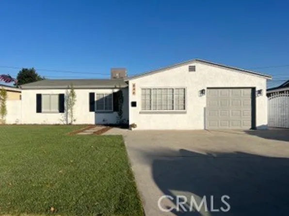 846 Amador Ave, Ontario, CA 91764