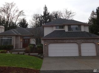 21625 253rd Place Se, Maple Valley, WA 98038