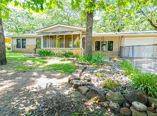 74123 Dogwood Rd, Wagoner, OK 74467