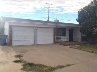 4629 Skylark Way, El Paso, TX 79922