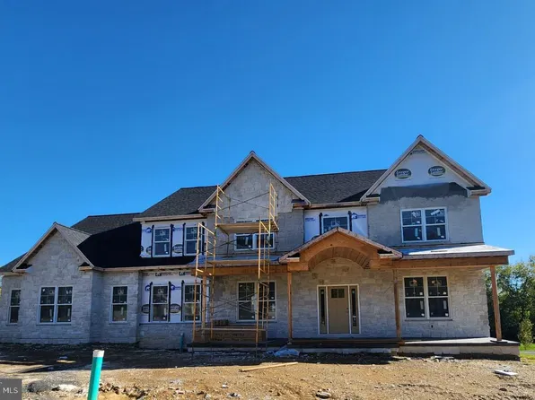 Pennington Dr Lot 3, Mechanicsburg, PA 17050
