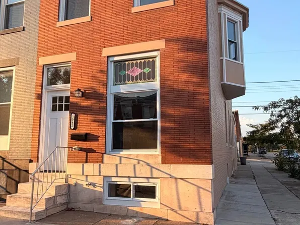 3042 E Monument St, Baltimore, MD 21205