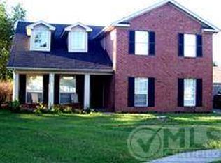 813 Creekbend Cir, Mount Juliet, TN 37122