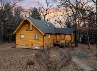 23436 Birch Rd, Siren, WI 54872