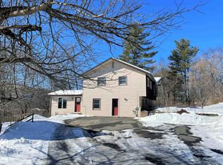 144 Vermont Ave, Hardwick, VT 05843