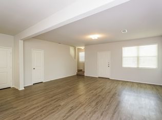 5509 Calm Waters Ct, Fort Worth, TX 76119