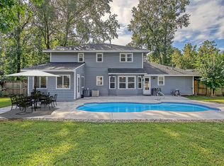 4 Mulroy Ct, Charleston, SC 29414