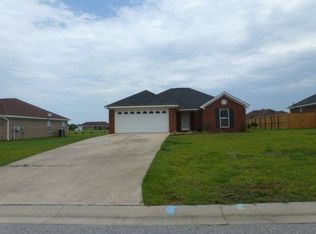 21662 Shadowbrook St, Robertsdale, AL 36567