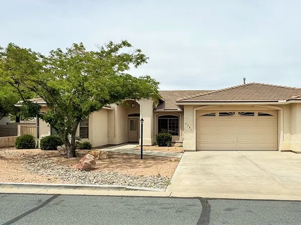 2281 Mesa Dr, Kingman, AZ 86401