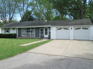 408 Michigan Ave, Berrien Springs, MI 49103