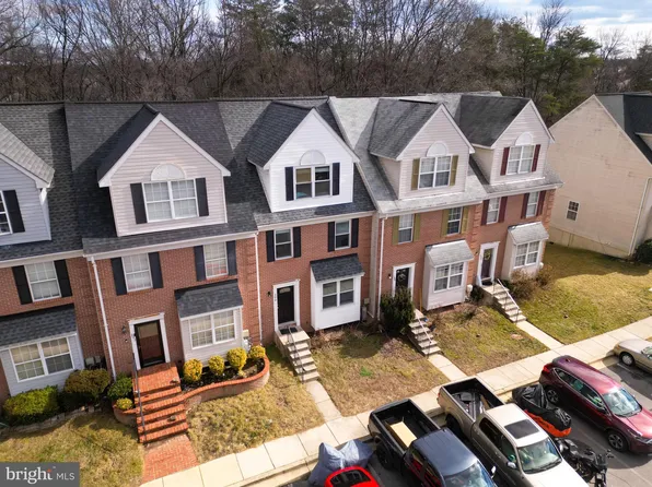 200 Langdon Farm Cir, Odenton, MD 21113