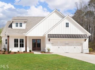 4770 Fields Bridge Rd, Cumming, GA 30028