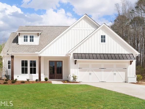 New Construction Homes In 30041 Zillow