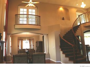 22096 E Ridge Trail Cir, Aurora, CO 80016