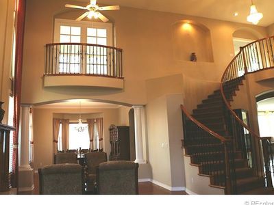 22096 E Ridge Trail Cir, Aurora, CO, 80016