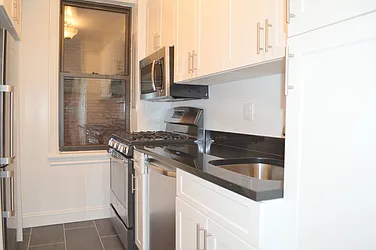 Rented by Citi Habitats