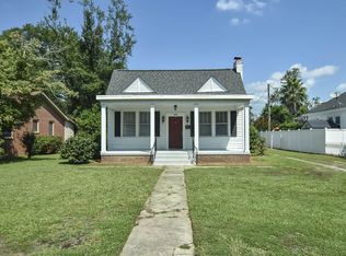 612 Michaelmas Ave, Cayce, SC 29033