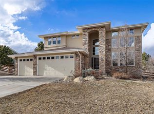6069 Bridle Path Ln, Parker, CO 80134