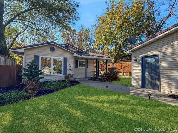 168 Caulfield Ave, Camdenton, MO 65020